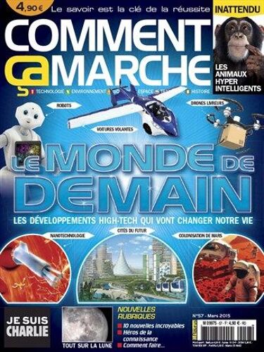 Comment Ça Marche 57 