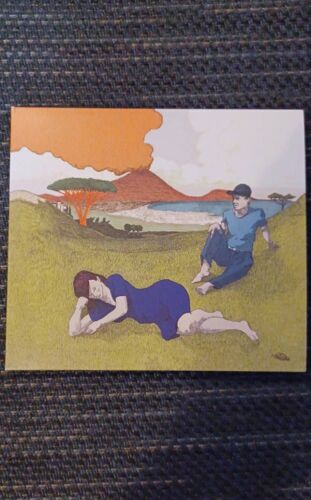 Bastien Lallemant & Élisabeth Spettro