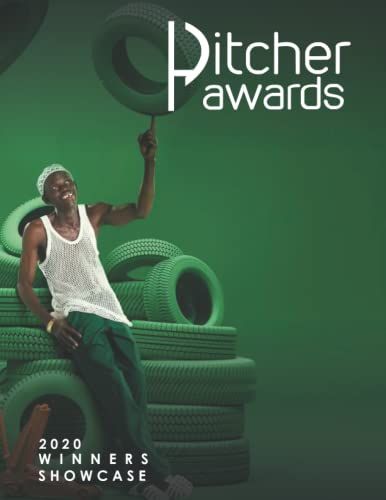 Pitcher Awards: 2020 Winners Showcase (Pitcher Awards Winners Showcase)