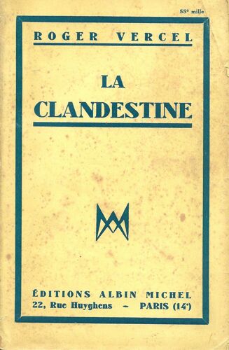 La Clandestine