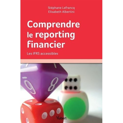 Comprendre Le Reporting Financier