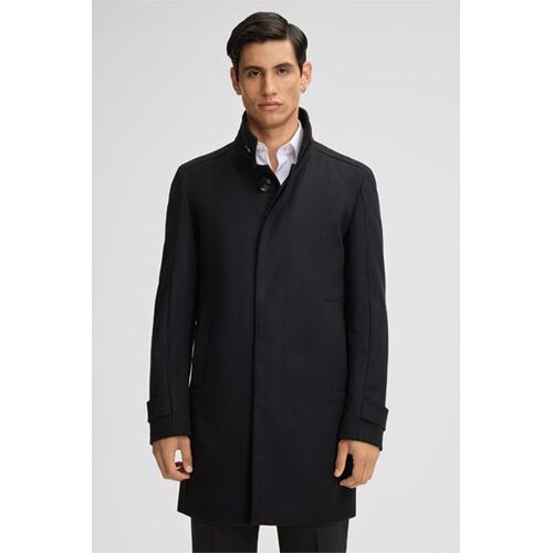 Manteau New Broadway, Noir