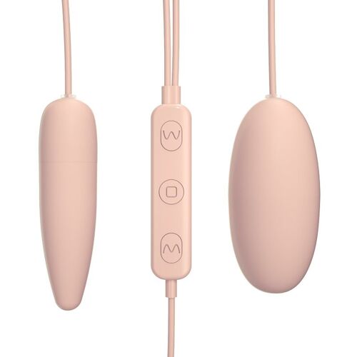 Stimulateur De Clitoris Et Mamelon, Point G, 10 Modes, Rechargeable Par Usb, Portable, Étanche, Mini Orgasme Vaginal