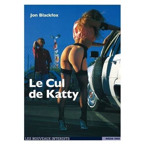 Le Cul De Katty