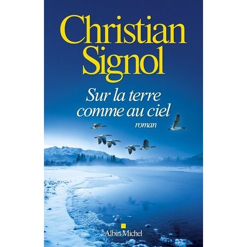 Sur La Terre Comme Au Ciel