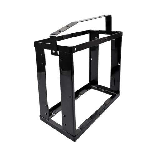 Support métal pour jerrycan 20L