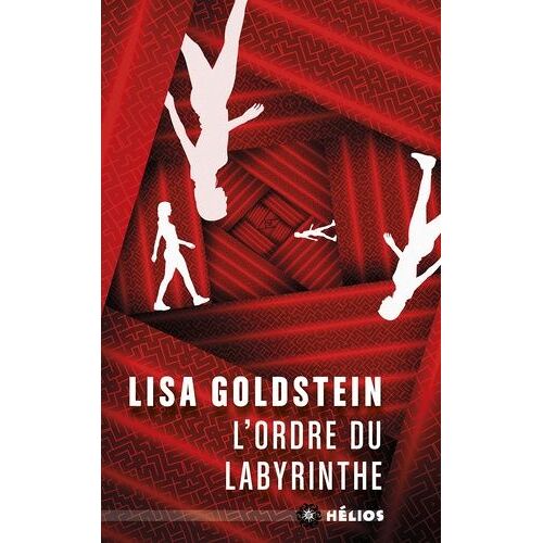L'ordre Du Labyrinthe