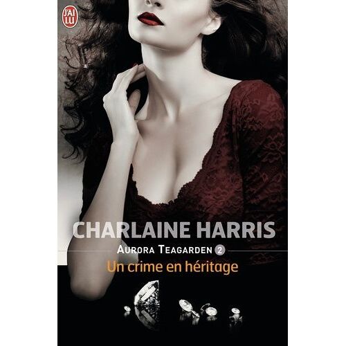 Aurora Teagarden - Tome 2 - Un Crime En Héritage