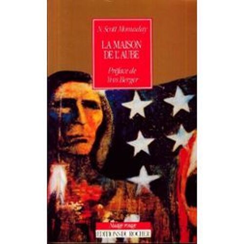 La Maison De L'aube - Préface De Yves Berger 