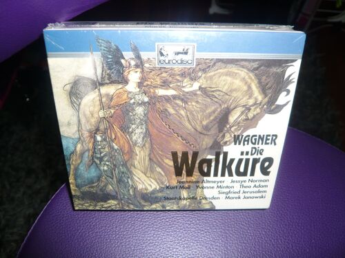 Wagner - Die Walküre