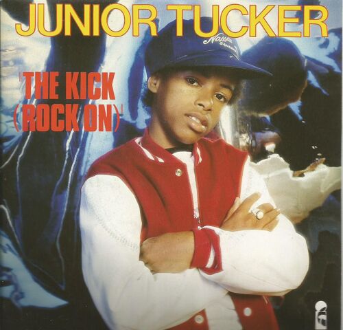 The Kick (Rock On) / Peanut Butter