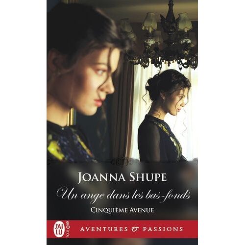 Cinquième Avenue - Tome 3 - Un Ange Dans Les Bas-Fonds
