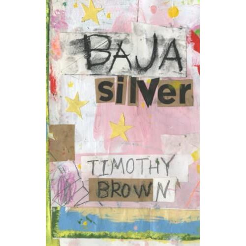 Baja Silver