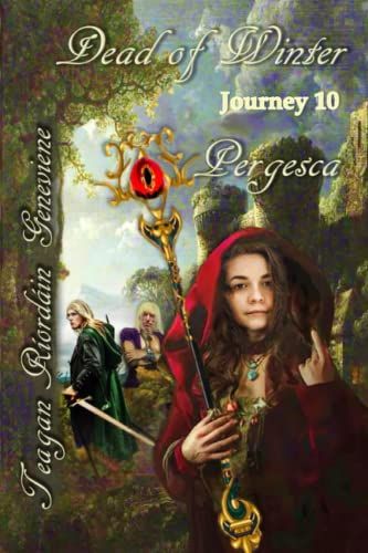 Dead Of Winter: Journey 10, Pergesca