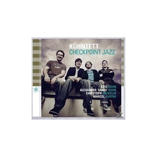 Checkpoint Jazz