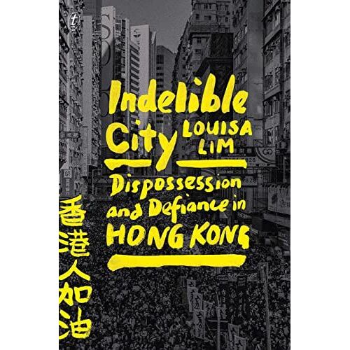 Indelible City