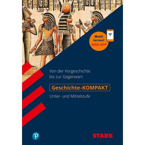 Stark Geschichte-Kompakt - Unter- Und Mittelstufe