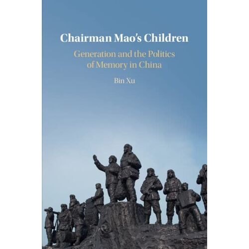 Chairman Mao's Children