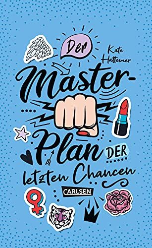 Der Masterplan Der Letzten Chancen