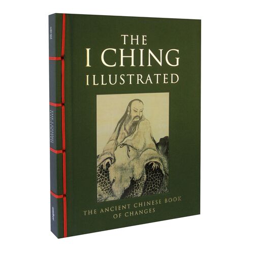 I Ching Illustrated