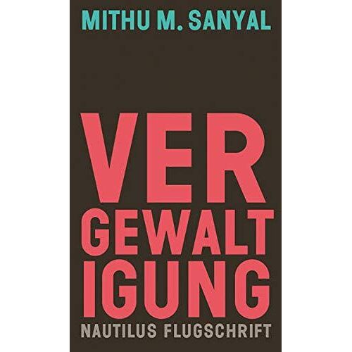 Vergewaltigung