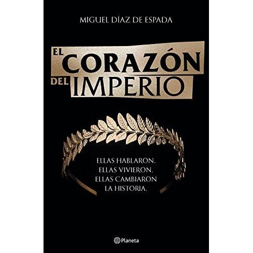 El Corazón Del Imperio