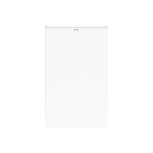 Réfrigérateur combiné Candy Confort COT1S45EW - table top - 50x57x84 cm (lxpxh) - 106 litres - classe E - blanc