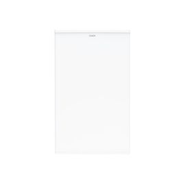 Réfrigérateur combiné Candy Confort COT1S45EW - table top - 50x57x84 cm (lxpxh) - 106 litres - classe E - blanc