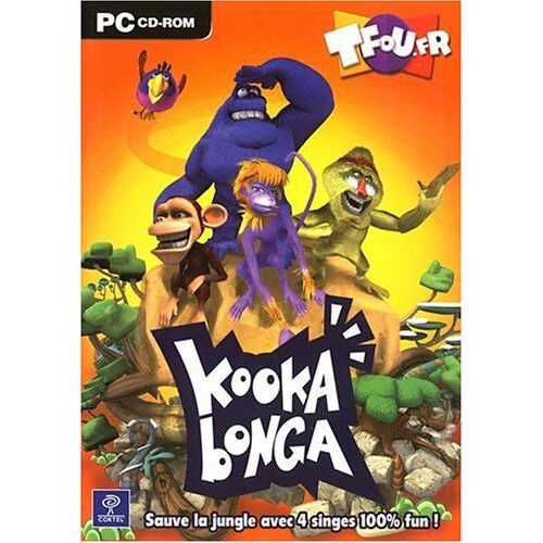 Kooka Bonga - Pc - Neuf Vf