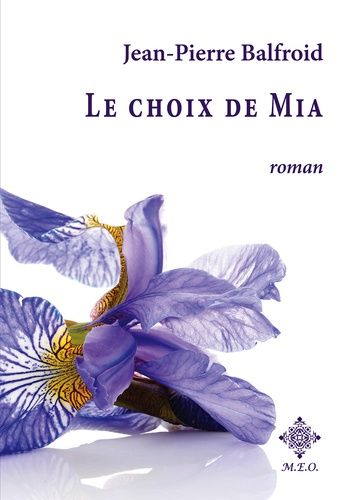 Le Choix De Mia