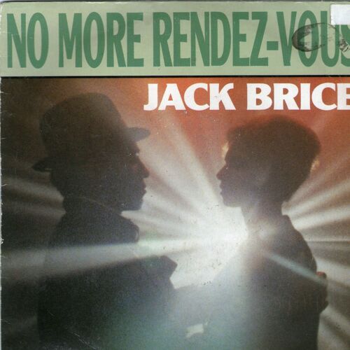 No More Rendez Vous