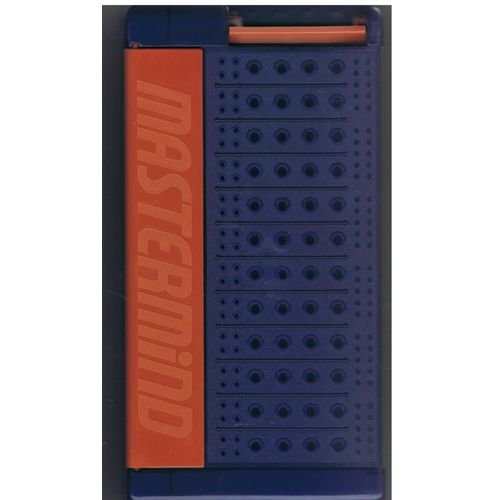 Boite Vide Mastermind