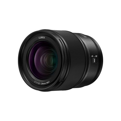 Panasonic Lumix L 24 mm f/1,8 S PRO