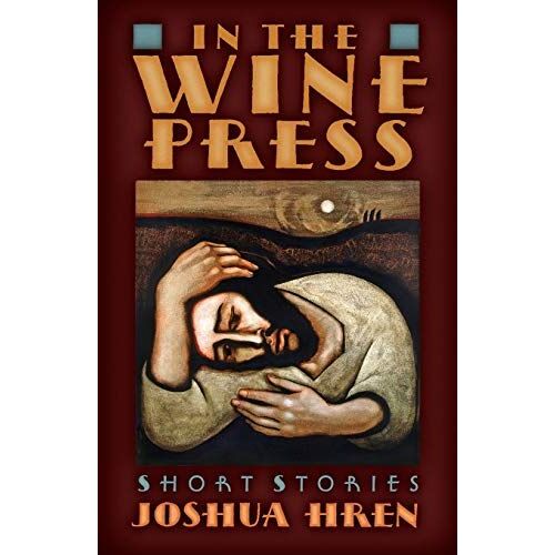 In The Wine Press