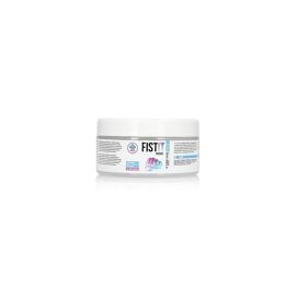 Lubrifiant Anal MrB Fist Sensitive 500ml - Crème Hybride à Base D'eau, Sans Parfum, Neutre