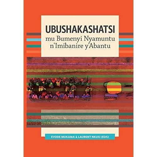 Ubushakashatsi Mu Bumenyi Nyamuntu N'imibanire Y'abantu