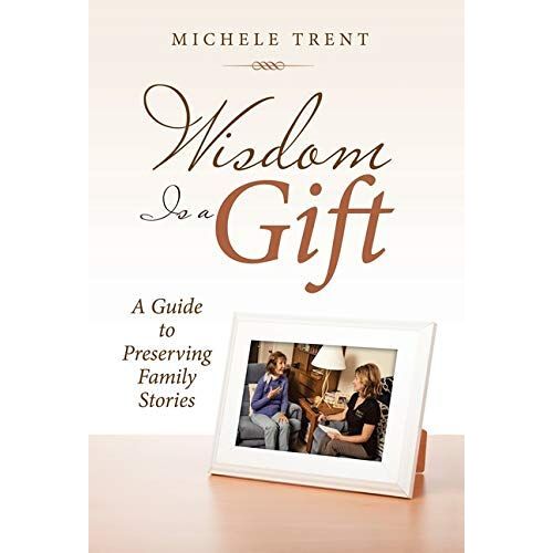 Wisdom Is A Gift