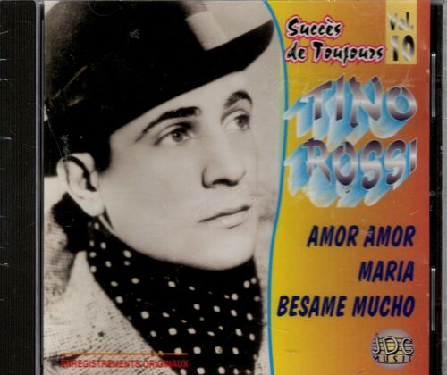 Tino Rossi/Succes De Toujours