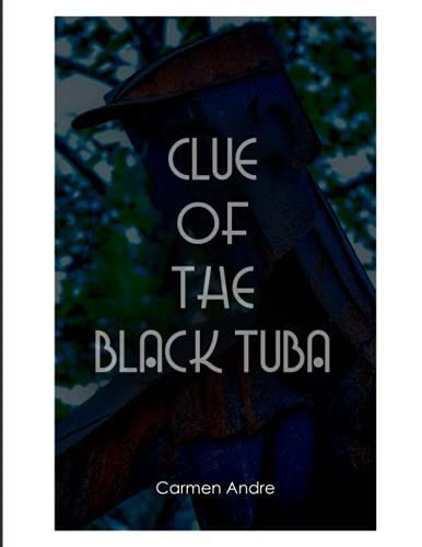 Clue Of The Black Tuba