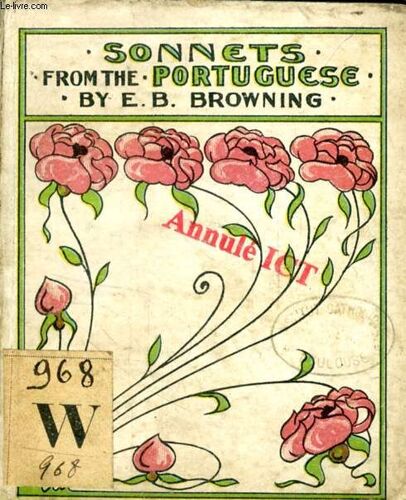 Sonnets From The Portuguese