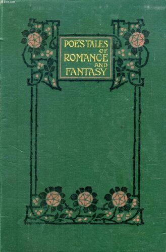 Tales Of Romance And Fantasy