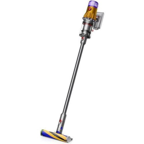Dyson V12 Slim Absolute - Aspirateur balai (398006-01)