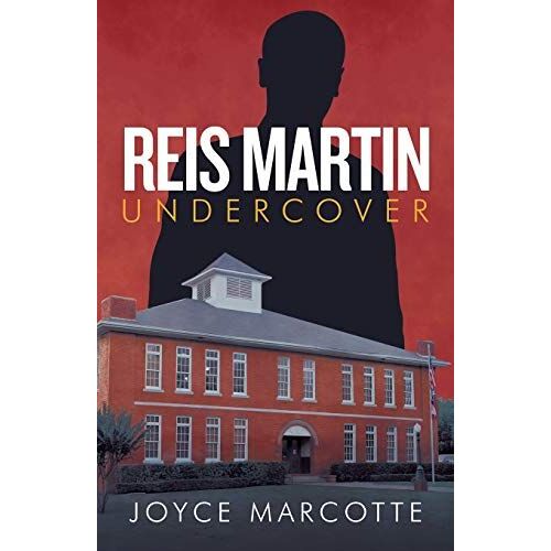 Reis Martin Undercover