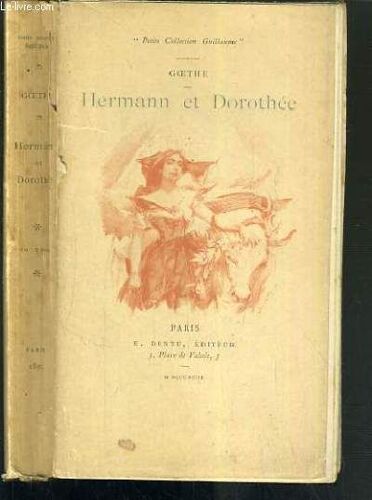 Hermann Et Dorothee / Petite Collection Guillaume