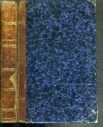 La Douloureuse Passion De Notre Seigneur Jesus-Christ