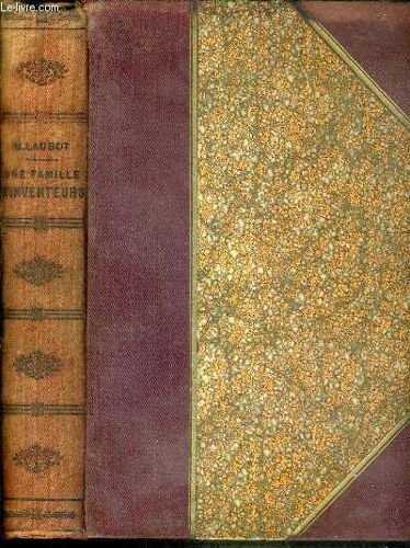 Une Famille D'inventeur