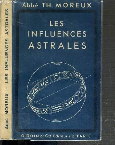 Les Influences Australes