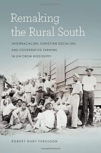 Remaking The Rural South