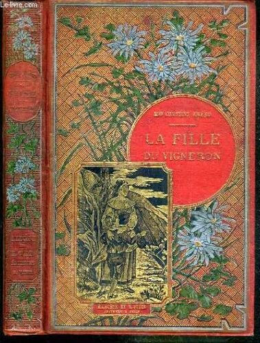 La Fille Du Vigneron