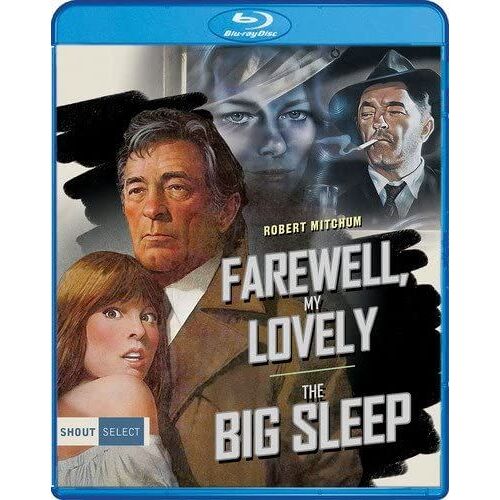 Farewell My Lovely / The Big Sleep